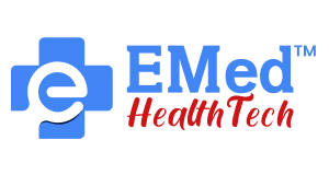 EmedHealthTech logo
